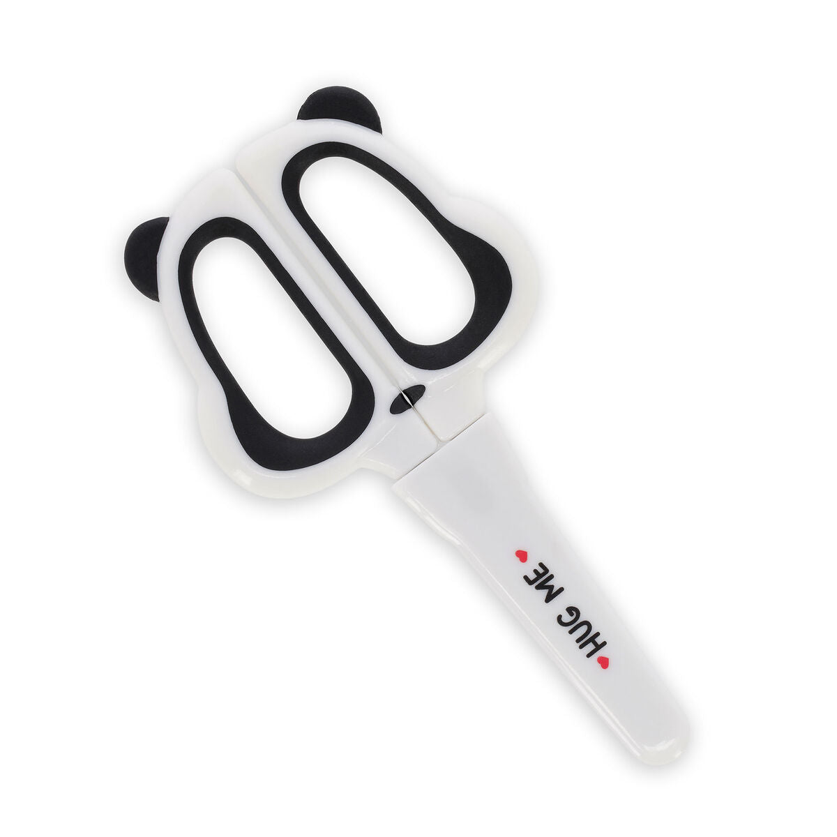 Legami - Panda Scissors mit Rounded Tips für Kinder - Pantastic