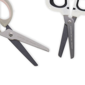 Legami - Panda Scissors mit Rounded Tips für Kinder - Pantastic