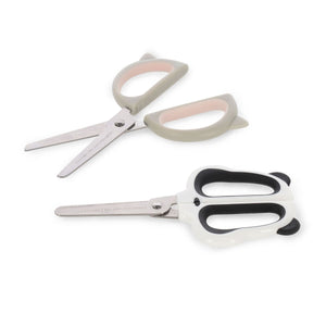 Legami - Panda Scissors mit Rounded Tips für Kinder - Pantastic