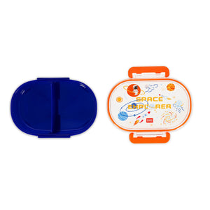 Legami - Snack Box - Snack & Go - Uzay