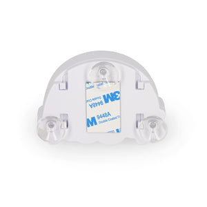 Legami - 2-in-1 Timer Washing Hands ve Brushing Teeth - Tek Boynuzlu At - Hands ve Teeth Timer