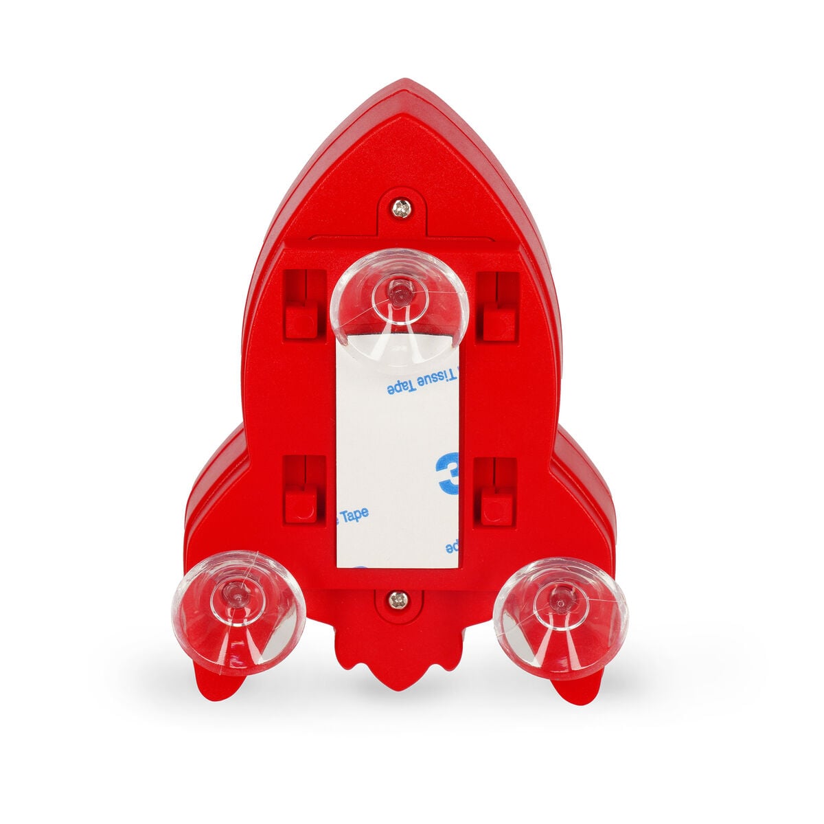 Legami - 2-in-1 Timer Washing Hands ve Brushing Teeth - Uzay - Hands ve Teeth Timer