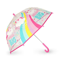 Legami - Tek Boynuzlu At Kids' Umbrella - Dancin’ in Rain
