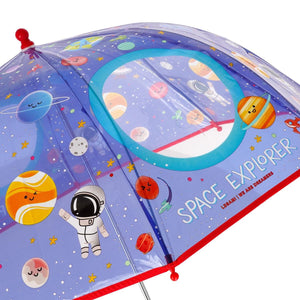 Legami - Uzay Kids' Umbrella - Dancin’ in Rain