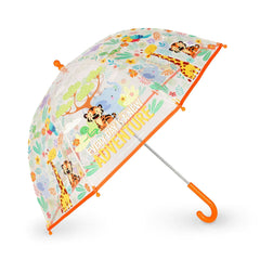Legami - Jungle Kids' Umbrella - Dancin’ in Rain