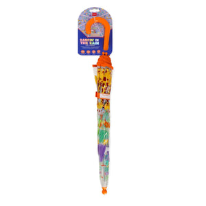 Legami - Jungle Kids' Umbrella - Dancin’ in Rain