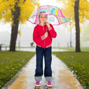 Legami - Jungle Kids' Umbrella - Dancin’ in Rain