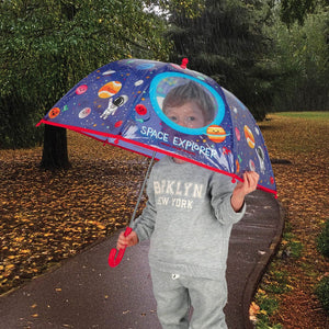 Legami - Jungle Kids' Umbrella - Dancin’ in Rain