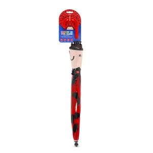 Legami - Uğurböceği Kids' Umbrella - Dancin’ in Rain