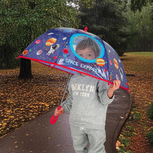 Legami - Uğurböceği Kids' Umbrella - Dancin’ in Rain