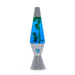 Legami - Silver Lava Lamp - Magmastic!