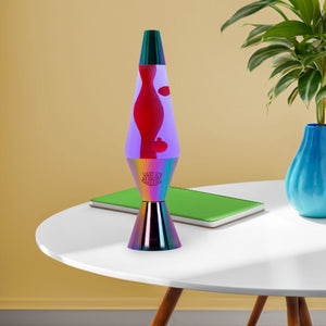 Legami - Holo Fairy Lava Lamp - Magmastic!