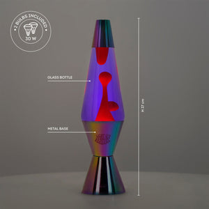 Legami - Holo Fairy Lava Lamp - Magmastic!