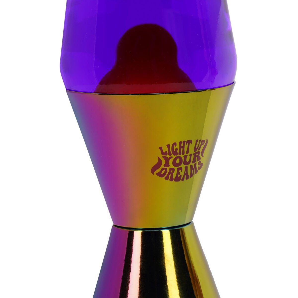 Legami - Holo Fairy Lava Lamp - Magmastic!