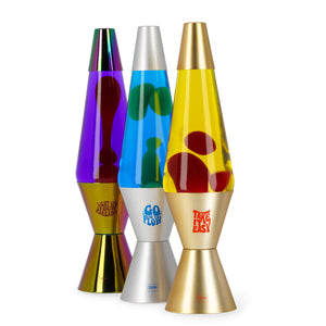 Legami - Holo Fairy Lava Lamp - Magmastic!