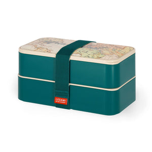 Legami - 1200 ml Bento-Box - Reise - Bento-Box