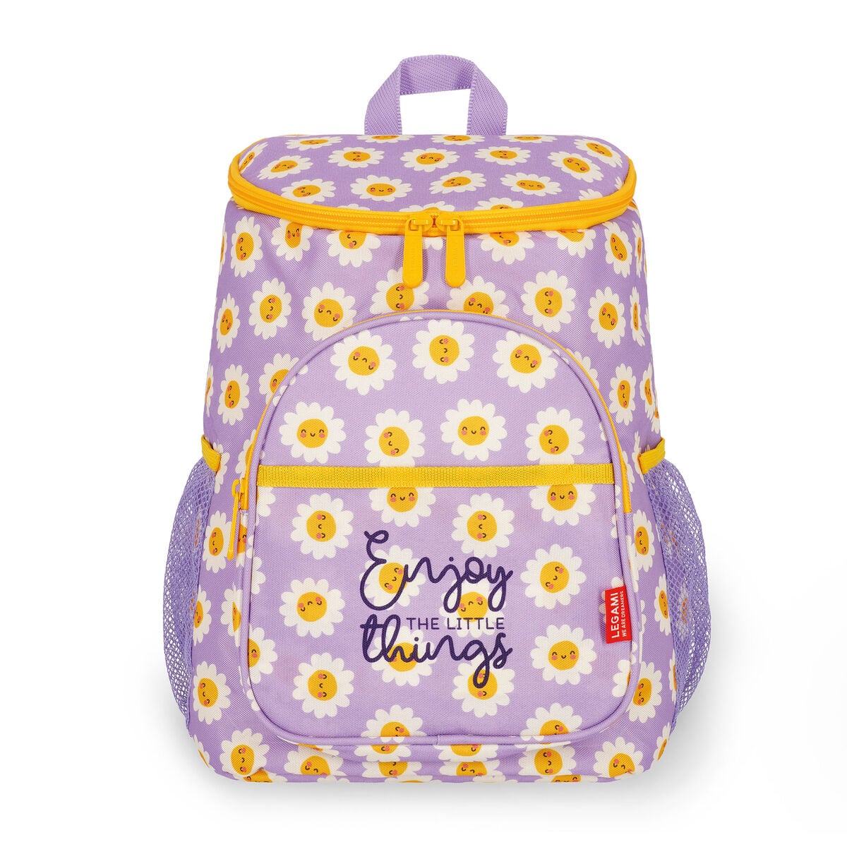 Legami - Daisy Cooler Rucksack
