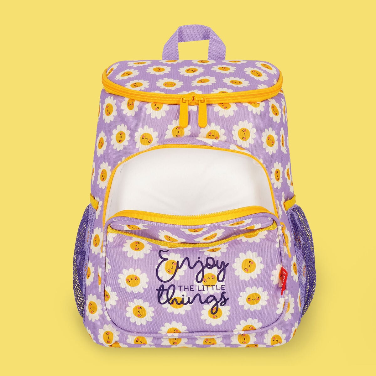 Legami - Daisy Cooler Rucksack