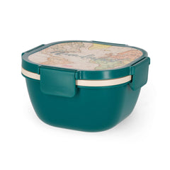 Legami - 1700 ml Bento-Essensbox - Reise - Bento-Essensbox