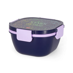 Legami - 1700 ml Bento-Box - Stars - Bento-Box