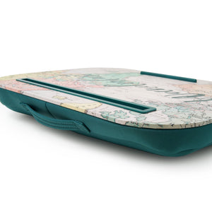 Legami - Reise-Laptop-Tablett - Laptop Tray