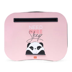 Legami - Panda Laptop Tray - Laptop Tray