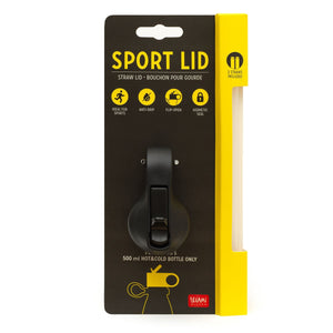Legami - Straw Cap - Sport Lid