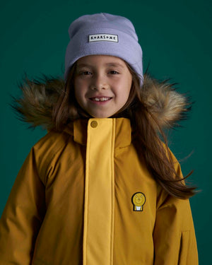 Roarsome - Cub the Lion - Çocuk Kayak Ceketi