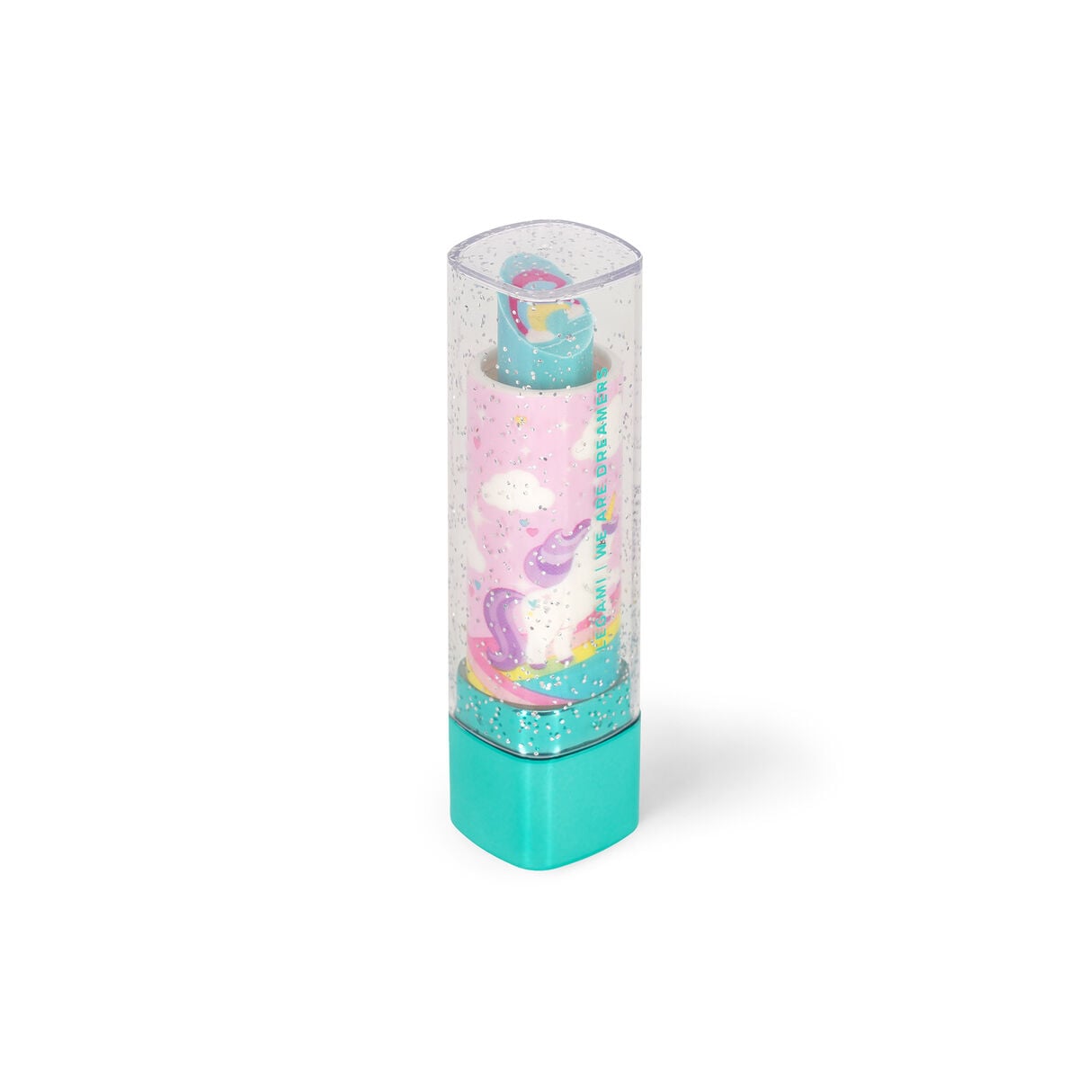 Legami - Einhorn Duft-Radiergummi - Xoxo