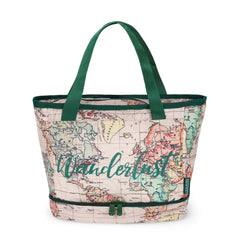 Legami - 10.8 l Lunch-Tasche - Reise - Lunch-Tasche