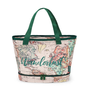 Legami - 10.8 l Lunch-Tasche - Reise - Lunch-Tasche