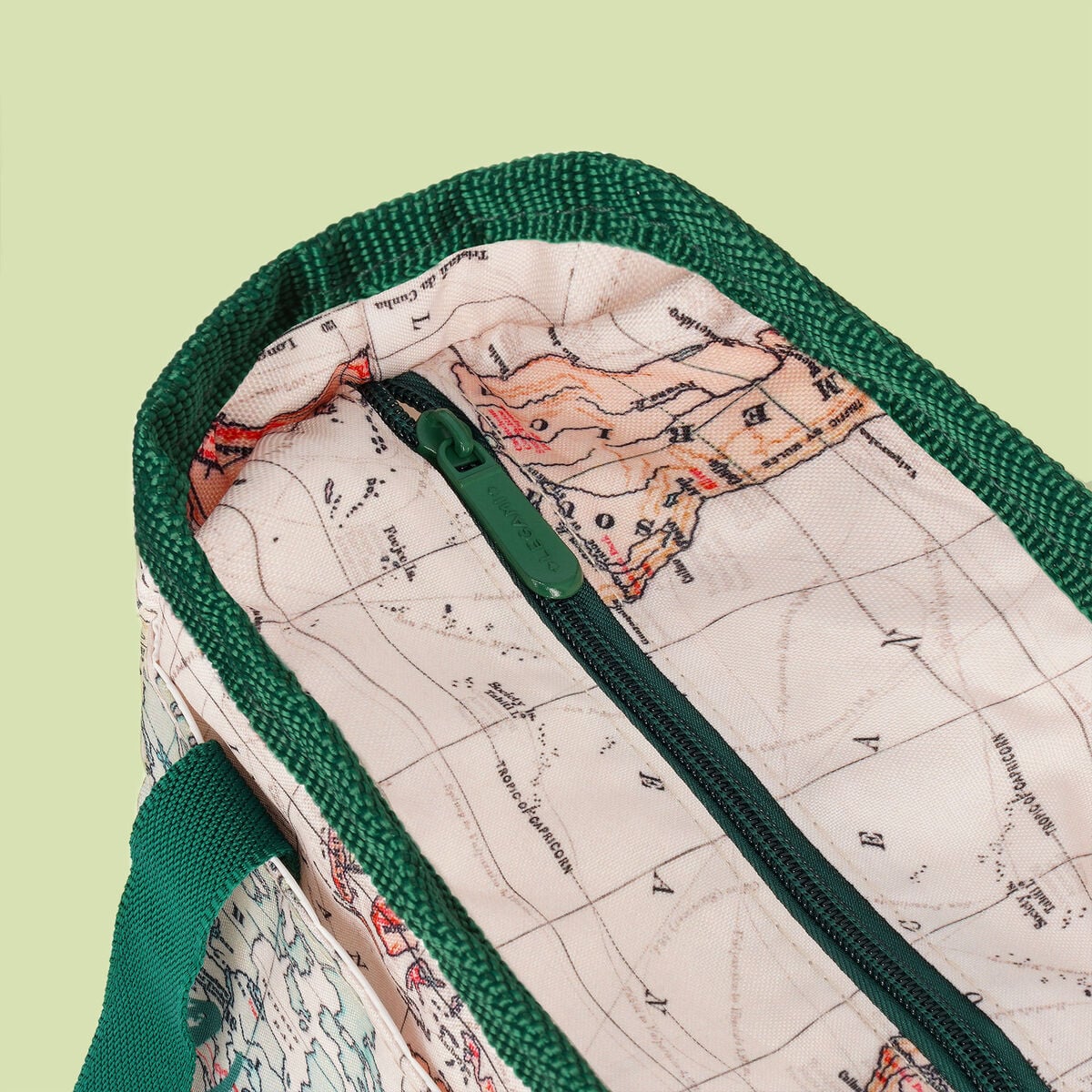 Legami - 10.8 l Lunch-Tasche - Reise - Lunch-Tasche