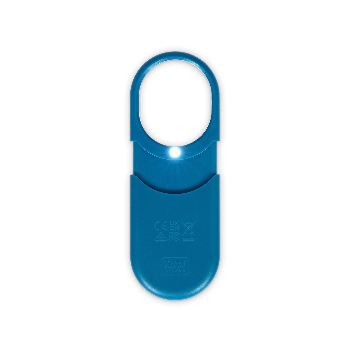 Legami - Magnifying Glass ile Light