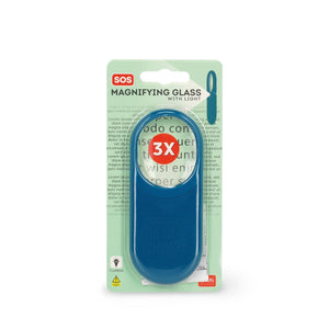 Legami - Magnifying Glass ile Light