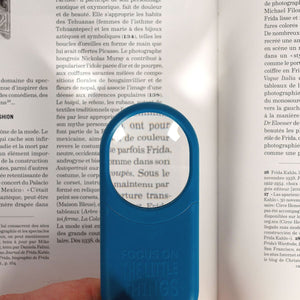 Legami - Magnifying Glass ile Light