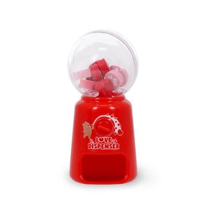 Legami - Mini Eraser Dispenser - Aşk Dispenser