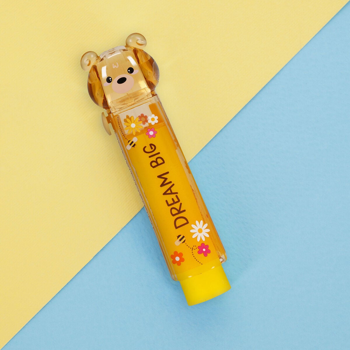 Legami - Retractable Eraser - Bear Sweet Bear