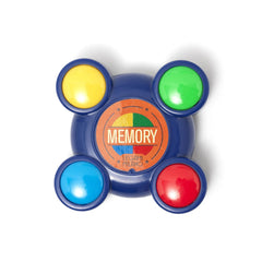 Legami - Light ve Sound Memory Game - Memory
