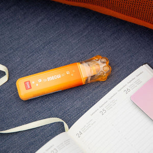 Legami - Meow Highlighter - Orange