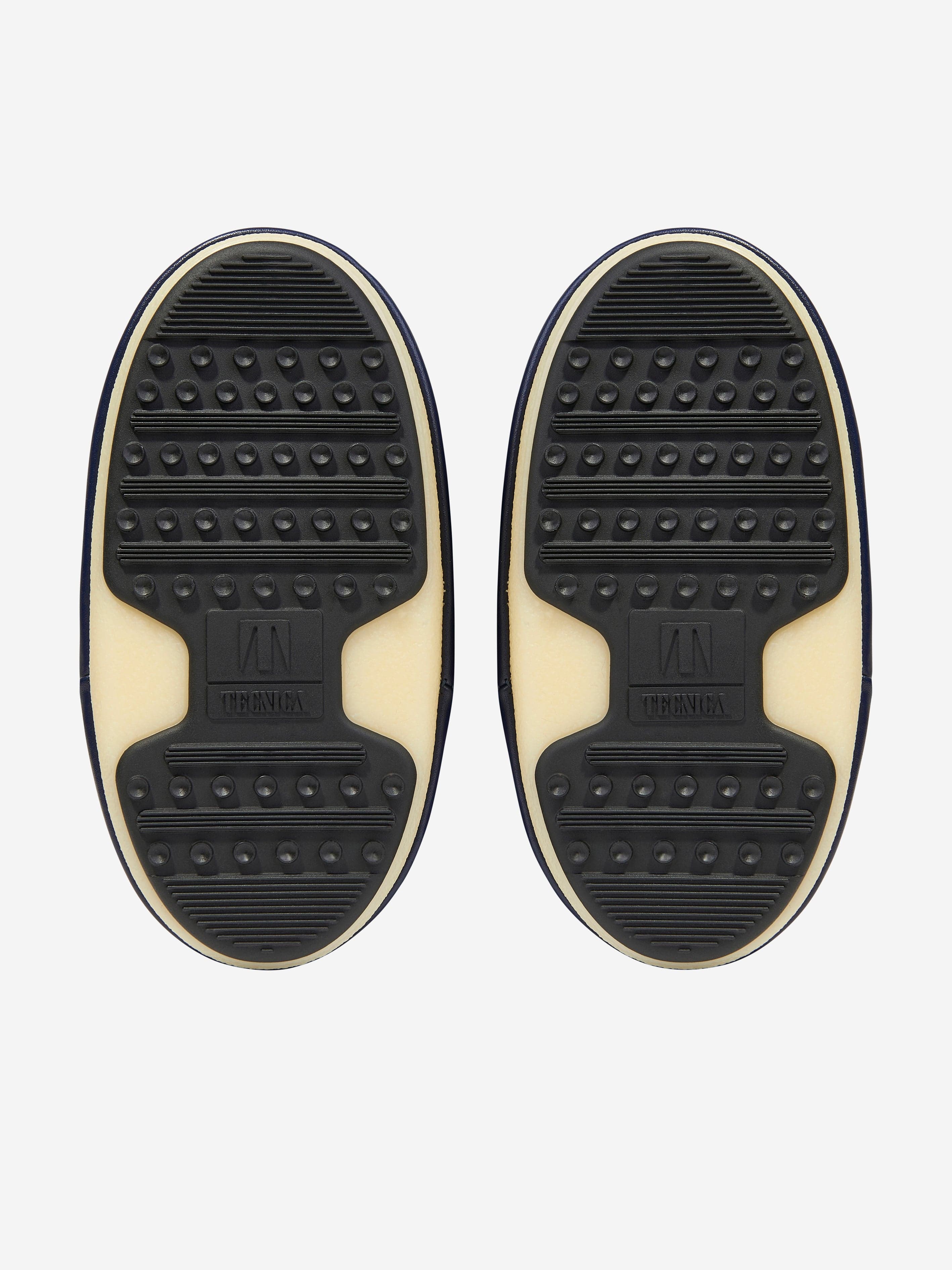 Moon Boot Kids Icon Nylon Snow Boots in Blue