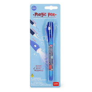 Legami - Invisible Ink Kalem - Uzay - Sihir Kalem