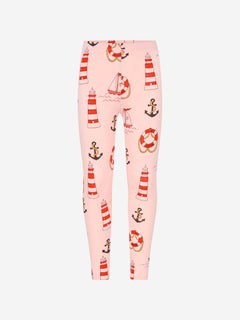 Mini Rodini Unisex Leggings