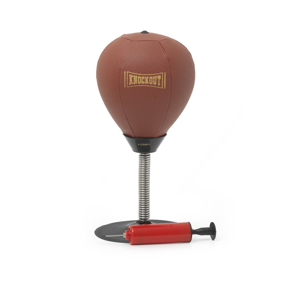 Legami - Knockout - Tabletop Punching Çanta