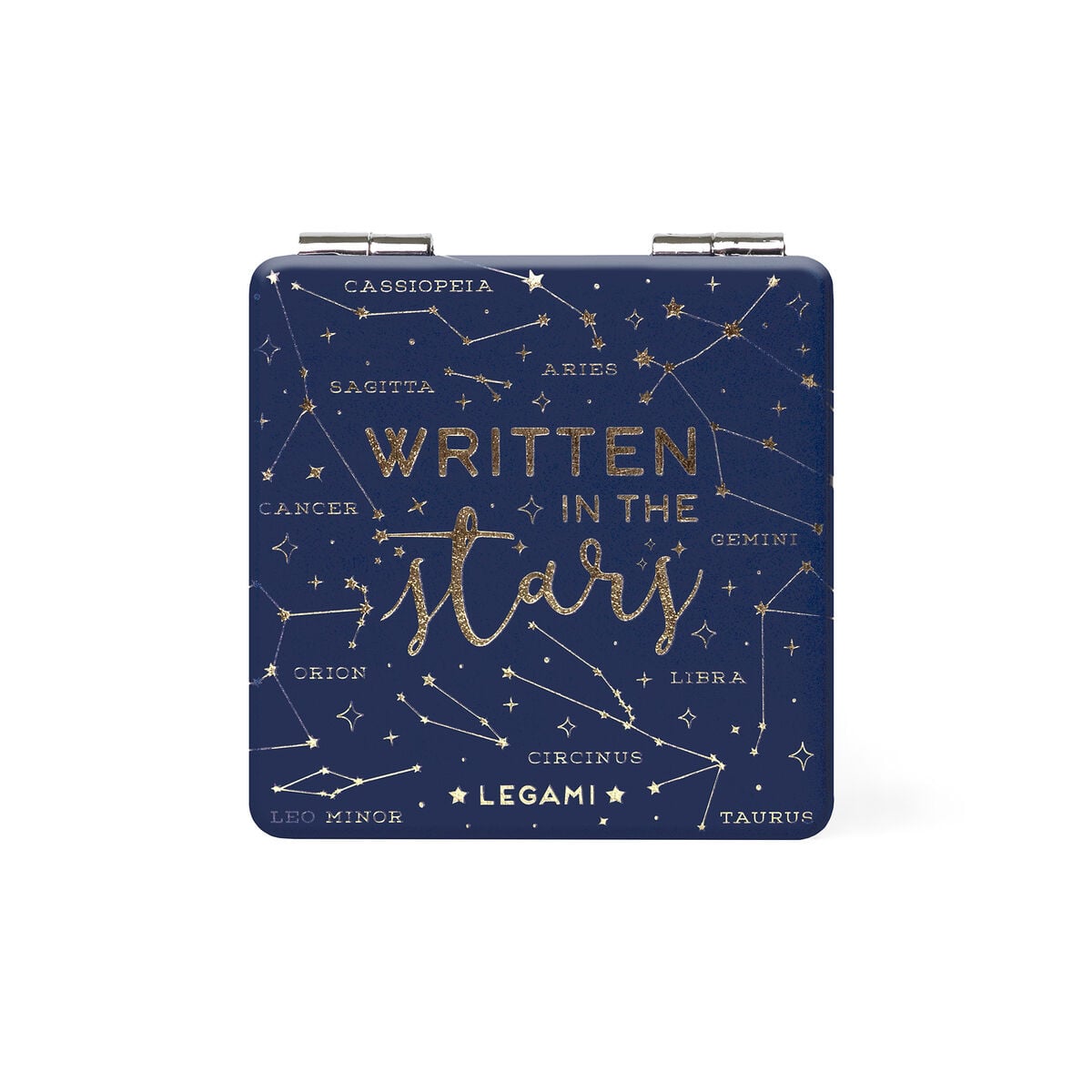 Legami - Stars Handbag Ayna - Tanıştığıma Memnun Oldum