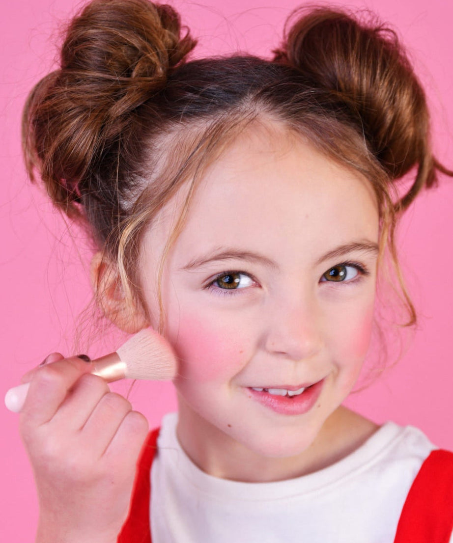 Miss Nella - Makyaj Fırça Seti