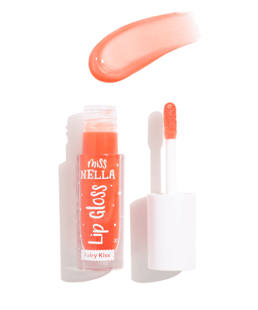 Miss Nella - Feenkuss Lipgloss