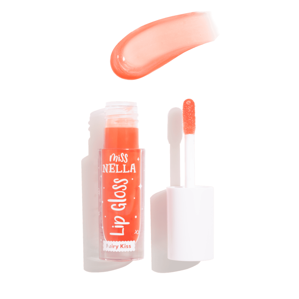 Miss Nella - Feenkuss Lipgloss