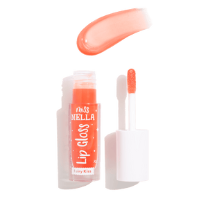 Miss Nella - Feenkuss Lipgloss