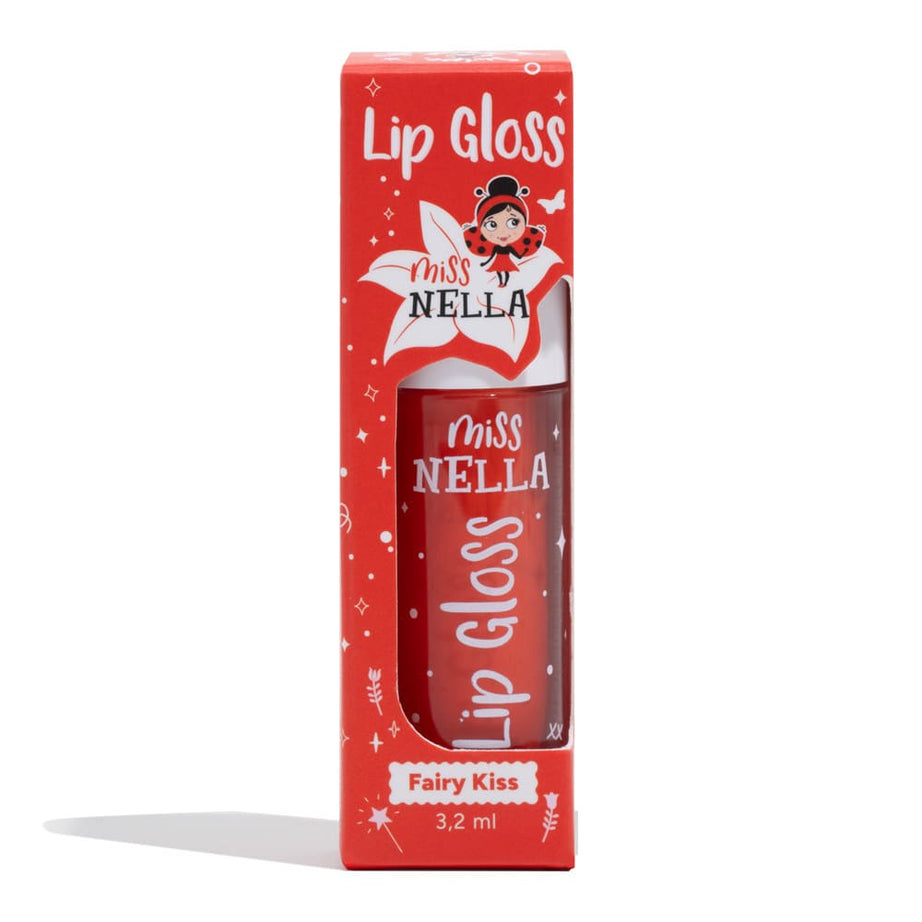 Miss Nella - Feenkuss Lipgloss