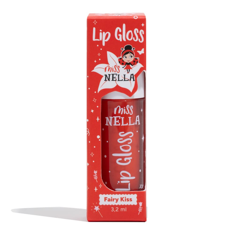 Miss Nella - Feenkuss Lipgloss